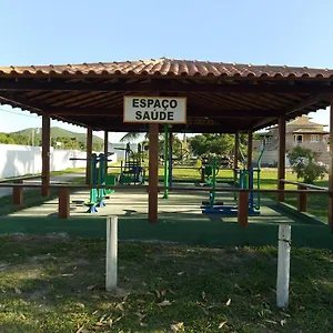 Casa de Férias Kitnet Da Izumi, Cabo Frio