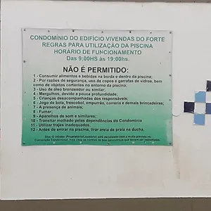 Apartamento Cobertura Em / Rj, Cabo Frio