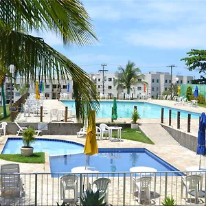 Casa de Férias Apartamento Paraíso Litoral, Cabo Frio