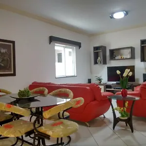 Apartamento Apartamento Luxo, Cabo Frio