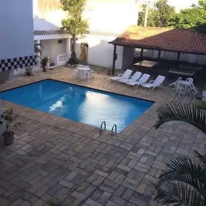 Apartamento Hotel Pousada Do Canal, Cabo Frio